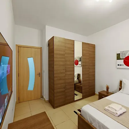 Cozyvibe Marsaskala