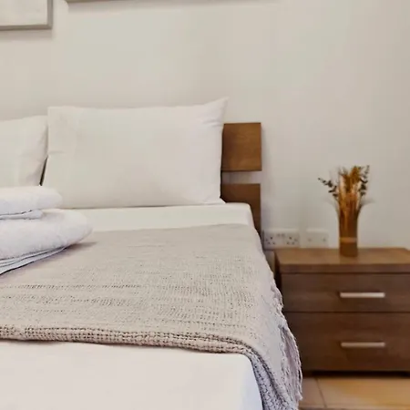 Cozyvibe Apartman Il-Maħsel