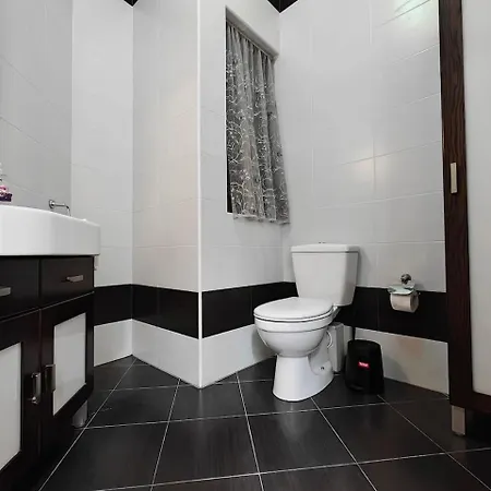 Apartman Cozyvibe Il-Maħsel