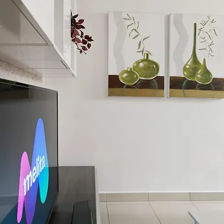 Cozyvibe 아파트 마르사스칼라