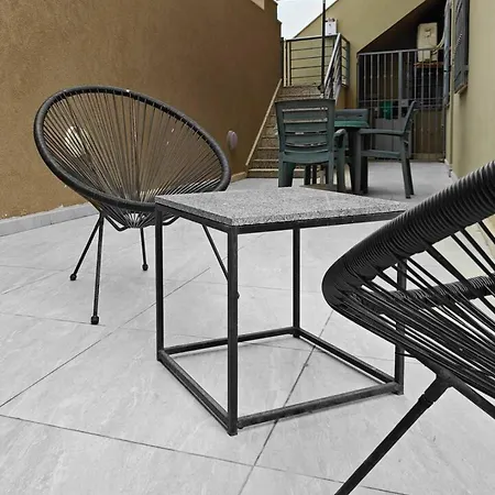 Cozyvibe Daire Marsaskala