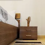 アパート Cozyvibe マルサスカーラ