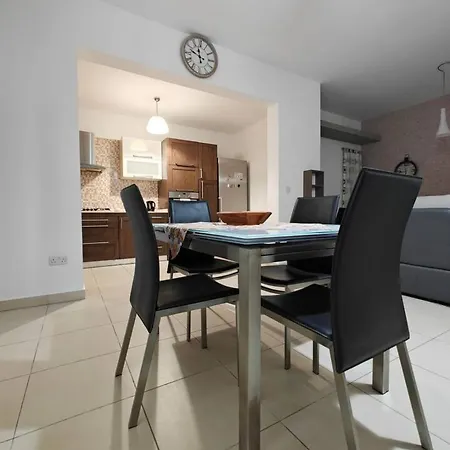 Cozyvibe Appartement *
