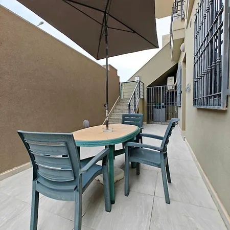 Cozyvibe Apartamento *