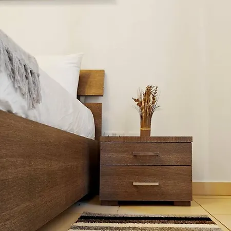 شقة Cozyvibe مارساسكالا
