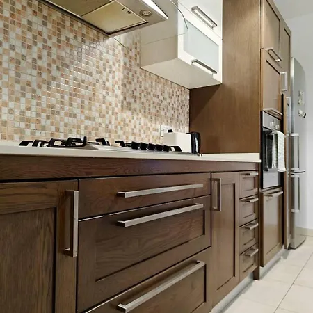 Cozyvibe Apartment *