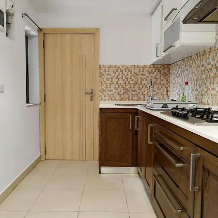 Cozyvibe Apartment *