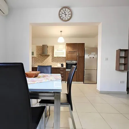 Apartamento Cozyvibe Marsaskala