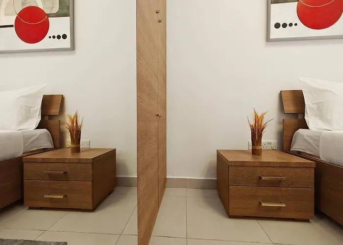 Apartamento Cozyvibe