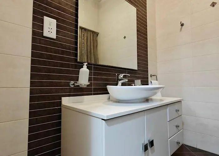 Apartamento Cozyvibe *