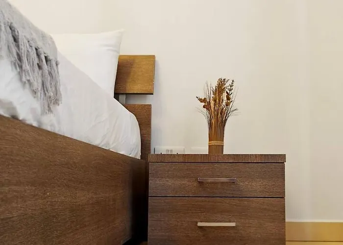 Apartamento Cozyvibe Marsaskala