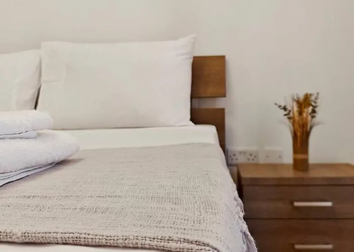 Cozyvibe Apartamento Marsaskala