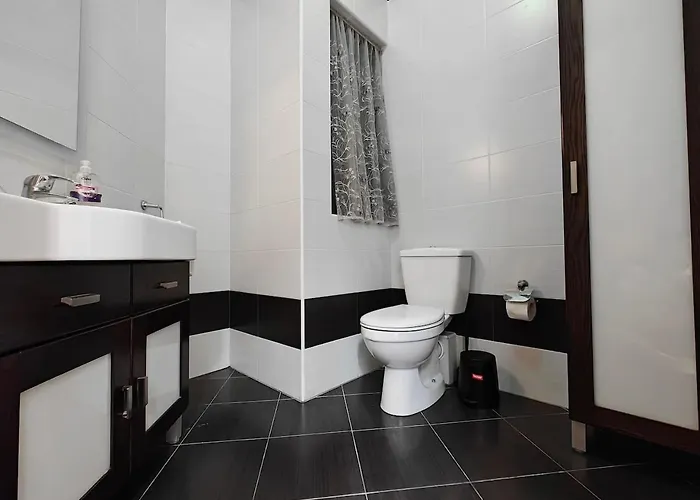 Apartamento Cozyvibe Marsaskala