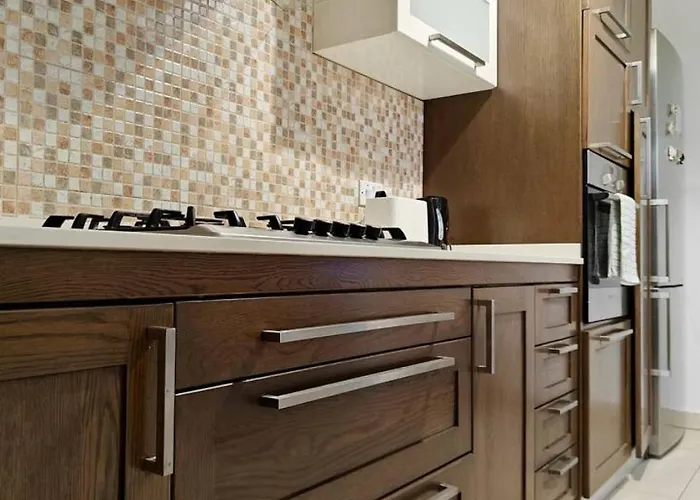 Cozyvibe Apartamento *