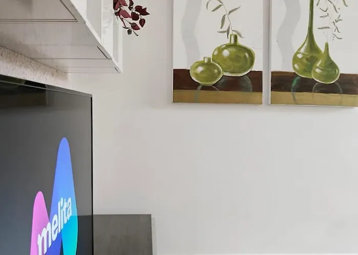 Cozyvibe Apartamento Marsaskala