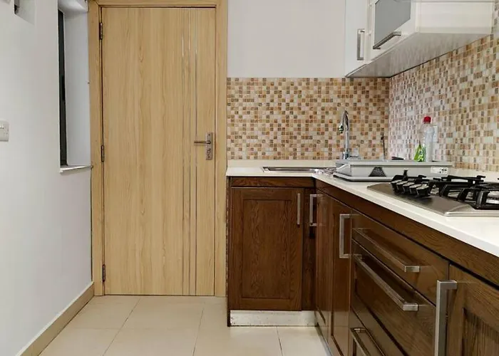 Cozyvibe Apartamento *