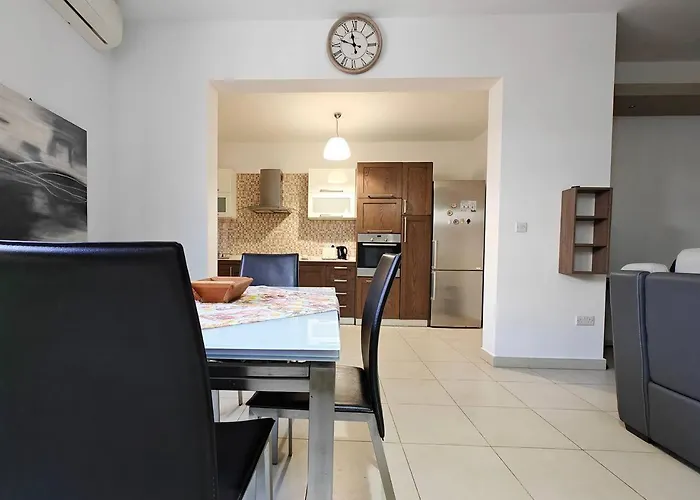 Apartamento Cozyvibe Marsaskala