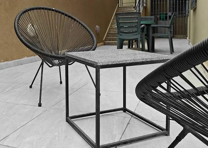 Cozyvibe Apartamento Marsaskala